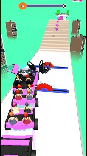 People can't complete this level #Shorts