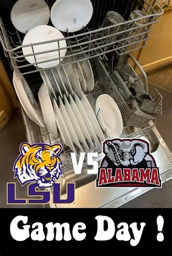 It’s almost time!!! | The Easy Cajun