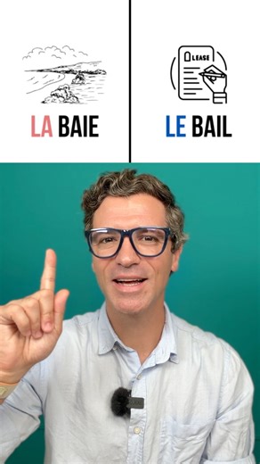 28K views · 878 reactions | Es-tu capable de prononcer ses paires de mots en français ? Pour accéder au cours de prononciation gratuit, tu peux cliquer sur le lien YouTube dans mon profil. | French School TV | Facebook