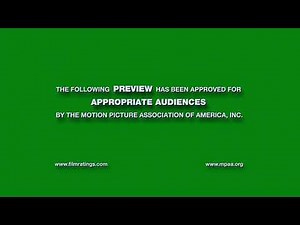 MPAA Trailer Band/Disney/Pixar Animation Studios (2012)