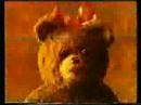 TOBLERONE CHOCOLATE TELEVISION COMMERCIAL WITH HONEY HONEY BY ABBA