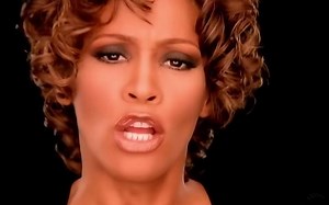 Whitney Houston - Step By Step (Official HD Video)