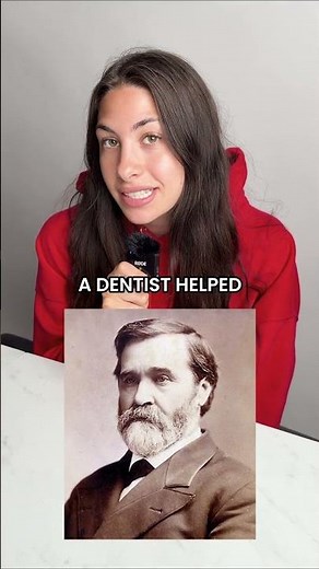 The Origin of Cotton Candy 🧚‍♀️🦷