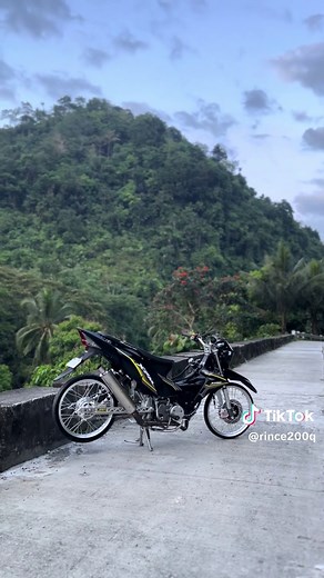 XRM 125 Thai Concept: Setup and Design Ideas