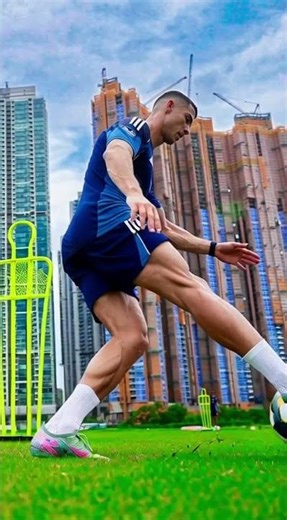 There Are No Shortcuts — Just Hard Work | Cristiano Ronaldo Intense Training Motivation 2025