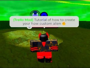 300 Alien Re-Smash: How to make your own custom alien