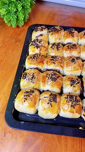 Resep bolen pisang dg kulit pastry homemade #bolenpisang #resepbolenpisang #resepkulitpastry #resepkulitpastry | nema.heryonal