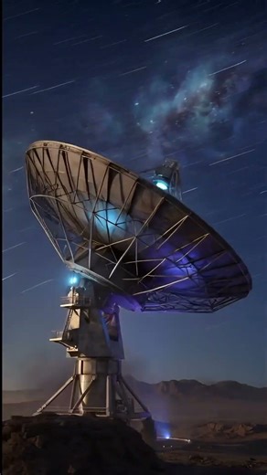 The WOW Signal 📡 A 72-Second Message From Aliens? 👽