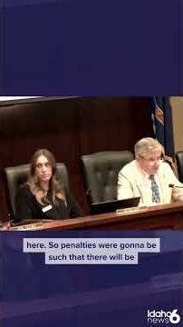 Boise pride flag debate