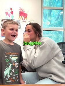This Teacher Didn’t Expect That Reaction…