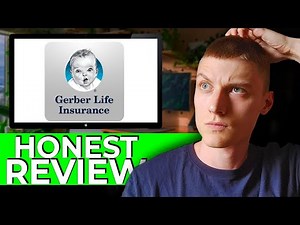 Gerber Life Insurance Honest Review | My Real User Experience Explained