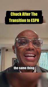 58K views · 324 reactions | Chuck After Inside The NBA's Transition to ESPN | HoopLists | Facebook