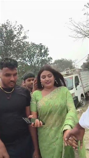 अंजलि चौहान जी के साथ सुल्तानपुर में#viralvideos #viralvideo #video #minivlog