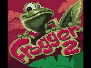 Game Boy Color Longplay [103] Frogger 2: Swampy's Revenge (US)