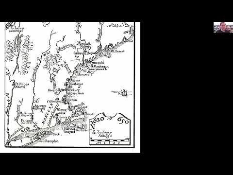 John Alden and the Long History of Plymouth Colony