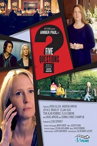 Five Questions - Movie