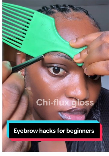 Beginner-Friendly Eyebrow Hacks for Perfect Arches