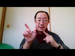 手話講座第51回「手話を学ぶきっかけは？」（字幕なし）