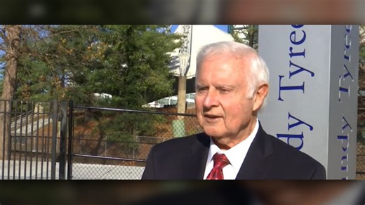 ‘A true champion for Knoxville’ Former Knoxville Mayor Randy Tyree dead