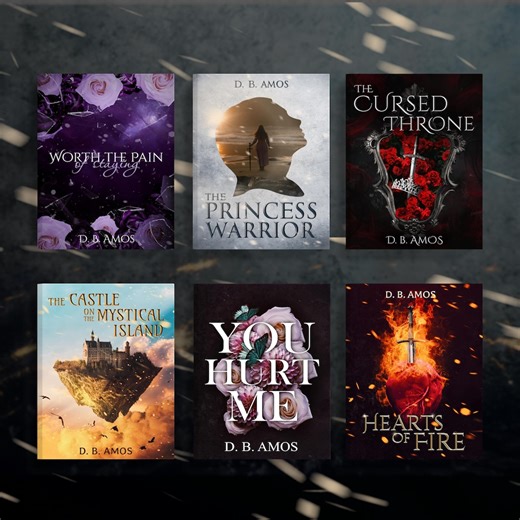 Custom Book Cover Design for Any Genre: Fiction and Non-fiction, Fantasy, Romance, Thriller, Crime, Etc | Print-ready or Ebook Covers, No Ai - Etsy