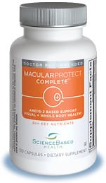 MacularProtect Complete®
