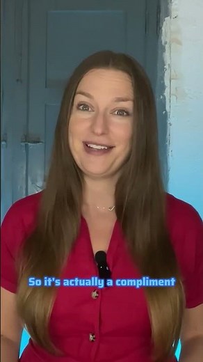 Speak More Naturally | “Flattering” Explained