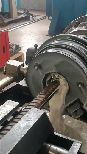 Taper Threading Machine–professional solution for producing high-precision taper threads on bar end