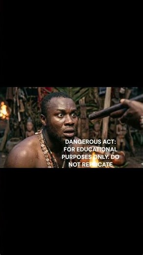 HIS CLIENT TOLD HIM: “SHOOT ME” 💀 #Odeshi #Selena #truecrimenigeria #documentary #Myth #Culture