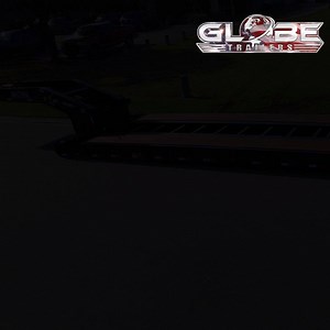 200K views · 299 reactions | Globe Trailers has hydraulic RGN lowboys in stock around the country and units coming down the line that you can still pick from 188 colors for powder coating. Let us show you why our trailers have the best fit & finish... and the only company to back that up with a 10 year warranty!! Call or message today for more info. | Globe Trailers | Facebook