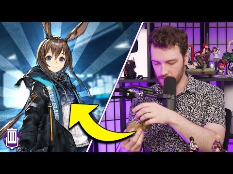 Connor Found a Figure From a Show NOBODY Has Seen