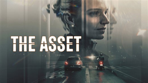 Trailer de la série The Asset Bande-annonce VF - CinéSérie