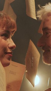 El año lo abrimos con teatro por eso llega a nuestra sala "Educando a Rita" una de las obras más aplaudidas del 2024. Con Francisco Reyes y Andrea García-Huidobro en los roles protagónicos y dirigidos por Álvaro Espinoza. Ven a disfrutar de una historia que mezcla drama, con picardía y también comedia. | Teatro Municipal de Las Condes