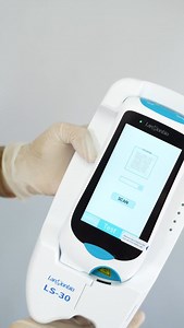 🩸 ¡Mira cómo funciona el LA-100! El analizador portátil de coagulación que toda clínica moderna necesita 🔬💡 En este demo te mostramos el Lansionbio LA-100 en acción: ✅ Precisión en tiempo real ✅ Resultados rápidos para protocolos prequirúrgicos ✅ Totalmente portátil y fácil de usar Ideal para medir APTT, PT, INR, FIB, ACT y TT sin complicaciones y con resultados confiables. 🎯 Lleva tecnología que salva vidas. 📩 Recibe asesoría personalizada en: bit.ly/obcventas ☎️ Whatsapp: 949394507 🌎 Vis