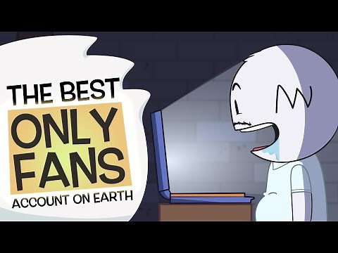 The Best Only Fans Account On Earth