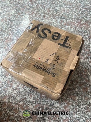 #Schneider LC1D245M5C #contactorwiring