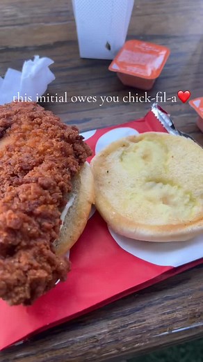 Find Fast Food Near Me with Chick-fil-A