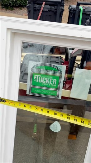 Do This Before You Take Out A Window #windows