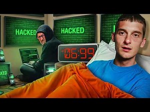 MY DAD HACKED ALL MY ACCOUNT... I'm ruined.