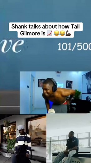 5K views · 182 reactions | Gilmore is too short | SweetSiki | Facebook