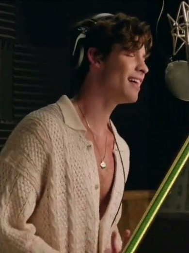Shawn Mendes' new song "Top of the World" to be released this Friday #shorts