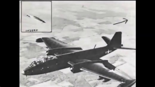 1960年代的UFO照片合集！