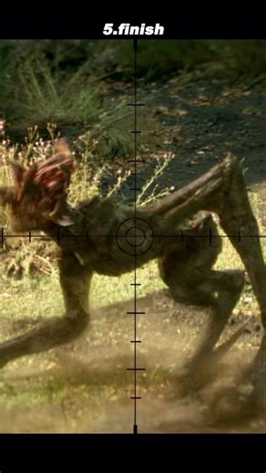 She Stepped on Glass. The Monster Heard Everything. | A Quiet Place Part II – Factory Escape 👣