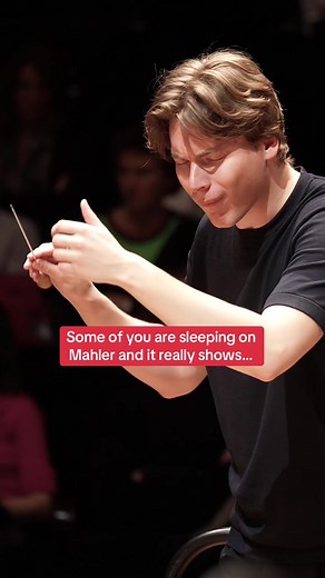 Mahler’s Symphony No. 4 with Klaus Mäkelä: A Musical Journey