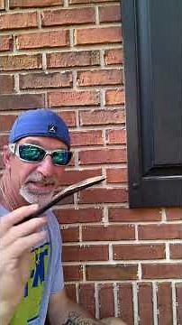 Shutter repair #jmg8tor