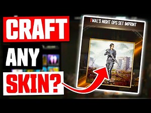 What is PUBG WORKSHOP? // A Guide to the New SKIN CRAFTING System (Update 18.2)