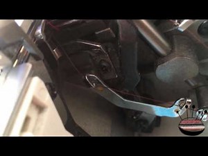 Singer 14SH754 Overlock Rollsaum nähen