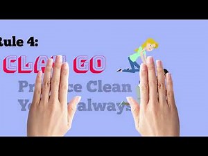 Seminar and Training House Rules