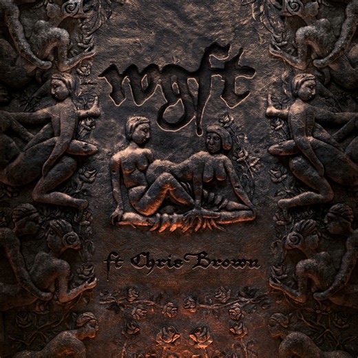Gunna feat. Chris Brown - "wgft" (Remix)