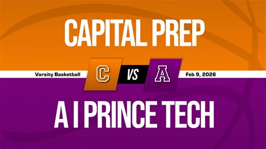 Basketball Game Preview: Capital Prep Trailblazers vs. Achievement First   Official Tickets