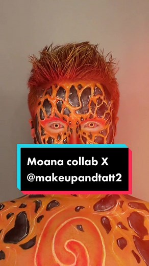 Te Ka Moana: Makeup Tutorial Collab